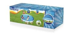 shumee Otroški bazen z dinozavri 183x38 cm Bestway 55022
