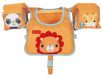 shumee Fisher Price Bestway 93522 brezrokavnik