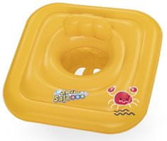 Bestway Bestway 32050 WonderSplash plavalni sedež 76x76 cm