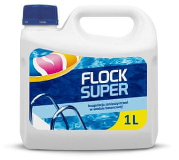 shumee FLOCK SUPER KOAGULANT 1L - GAMIX