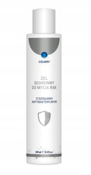 shumee COLWAY ANTIBAKTERIJSKI ZAŠČITNI GEL ZA UMIVANJE ROK