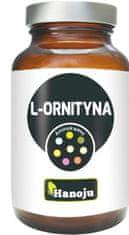 shumee L-ornitin HCl Hanoju 400 mg 90 kapsul - prehransko dopolnilo