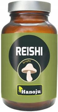 shumee IZVLEČEK REISHI 30% HANOJU 300 MG 90 KAPSUL NEMČIJA