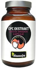 shumee OPC 95% IZVLEČEK GROZDNIH PEMEN HANOJU 150 KAPSUL