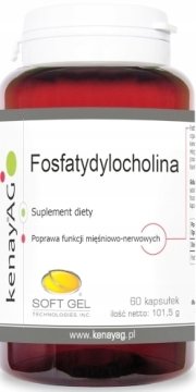 shumee FOSFATIDILHOLIN KENAY 385 MG 60 KAPS ZDA 24 UR