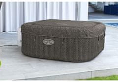 Bestway Masažni bazen Lay-Z-Spa Cabo Smart HydroJet | 180 x 180 x 71 cm