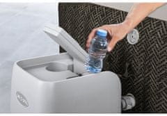 Bestway Masažni bazen Lay-Z-Spa Cabo Smart HydroJet | 180 x 180 x 71 cm