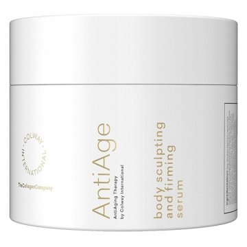 shumee COLWAY KOLAGEN SERUM ZA VITKE TELO, SERUM PROTI STARANJU 200 ml