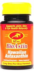 shumee BIOASTIN 25 kapsul 500 mg ASTAKSANTIN 12 mg ___ 24 ur