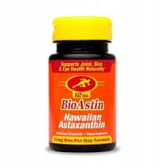 shumee BIOASTIN 25 kapsul 500 mg ASTAKSANTIN 12 mg ___ 24 ur