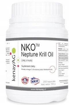 shumee CANDIAN KRYL OIL OMEGA 3-6-9 NKO NEPTUN