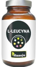 shumee L-levcin aminokislina Hanoju 400 mg, 90 kapsul - prehransko dopolnilo