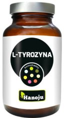 shumee HANOJU L-tirozin aminokisline 400 mg 90 kapsul