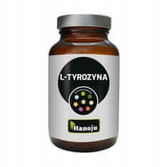 shumee HANOJU L-tirozin aminokisline 400 mg 90 kapsul