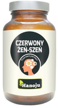 shumee IZVLEČEK RDEČEGA GINSENG-A 60 KAPSUL HANOJU NEMČIJA