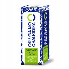 shumee OLJE DIVJEGA ORIGANA BIO EKO KARVAKROL 83%