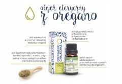 shumee OLJE DIVJEGA ORIGANA BIO EKO KARVAKROL 83%