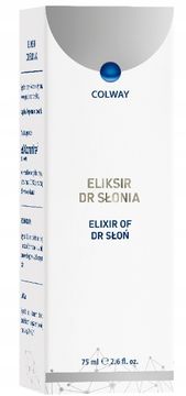 shumee COLWAY SREBRNI KISIKOV ELIKSIR V SPREJU ZA OBČUTLJIVO KOŽO