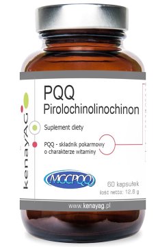 shumee PQQ - MIKROAKTIVNA MLADA MOČ MLADA SRCE VITAL