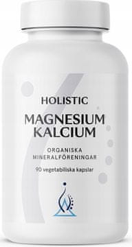 shumee HOLISTIČNI MAGNEZIJEV-KALCIJEV MAGNEZIJEV KALCIJ BIO ECO ORG