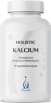 shumee HOLISTIČNI KALCIJEV BIO EKO ORGAN KALCIJEV MALAT