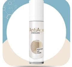 shumee Colway Anti-Age 50 ml ekspresna lifting maska
