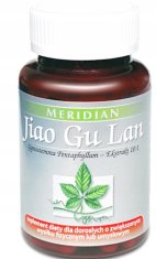 shumee JIAO GU LAN, Jongulan 60K EKST10:1, Lymska bolezen 24H