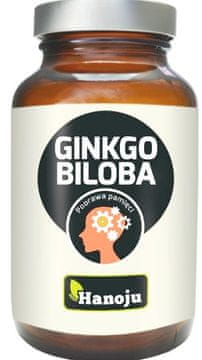 shumee Visoko koncentriran izvleček ginka bilobe 400 mg 90 kapsul - prehransko dopolnilo
