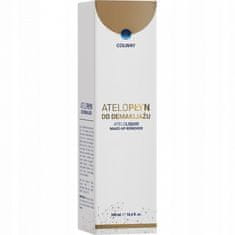 shumee Colway Atelofluid odstranjevalec ličil 300 ml