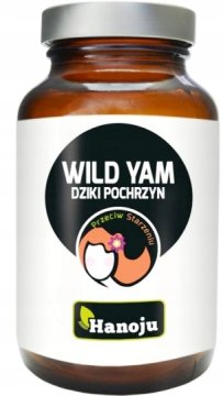 shumee Izvleček divjega jam 90 kapsul - fitoestrogeni 8 % diosgenin
