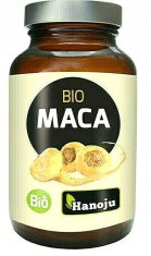 shumee Organski izvleček mace 4:1 Hanoju 500 mg - 180 tablet