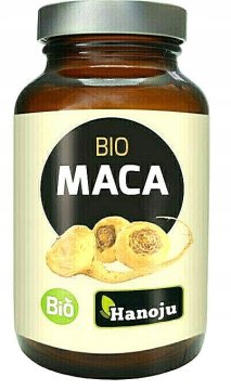 shumee Organski izvleček mace 4:1 Hanoju 500 mg - 180 tablet
