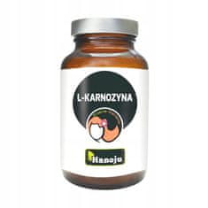 shumee L-karnozin 400 mg Hanoju 90 kapsul - prehransko dopolnilo