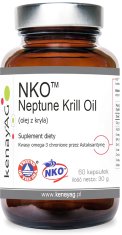 shumee Krilovo olje iz antarktičnih voda 1000 mg omega 3