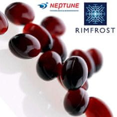 shumee Krilovo olje iz antarktičnih voda 1000 mg omega 3