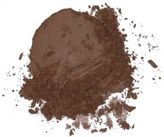 shumee LAVERA mat senčilo za oči WALNUT 02