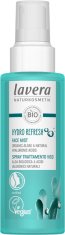 shumee LAVERA HYDRO REFRESH vlažilna meglica za obraz z bioalgami in hialuronsko kislino