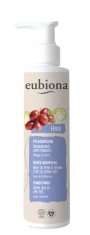 shumee Eubion balzam za lase z oljem grozdnih pešk in izvlečkom limete lupine 200 ml
