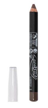 shumee puroBIO TAUPE 14 senčil za oči v svinčniku