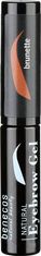 shumee BENECOS BRUNETTE gel za obrvi (temno rjava)