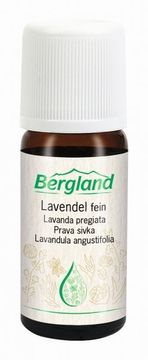 shumee Eterično olje BERGLAND LAVENDER