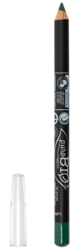 shumee puroBIO svinčnik za oči ZELENA 06
