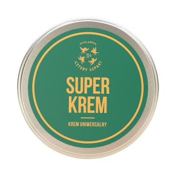 shumee STARLINGS SUPERCREAM Negujoča univerzalna krema