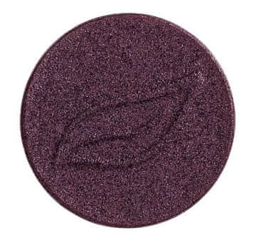 shumee puroBIO bleščeče senčilo za oči 06 VIJOLIČNO