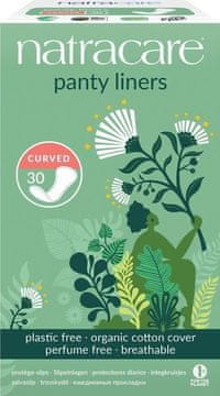 shumee NATRACARE ZAOKROGLJENI dnevni vložki 30 kosov.