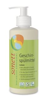 shumee SONETT LEMON POMIVALNI STROJ 300 ml