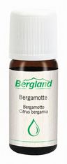 shumee BERGLAND eterično olje bergamotke