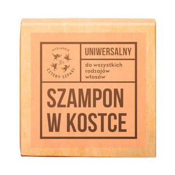shumee SZPAKI Univerzalni šampon v prahu