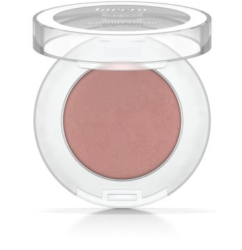 shumee LAVERA mat senčilo za oči DUSTY ROSE 01