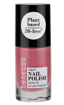 shumee BENECOS MYSTERY lak za nohte